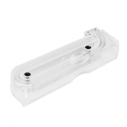Novritsch SSG10 Magazine, Keep track of your ammo at a glance with the Novritsch SSG10 clear magazine